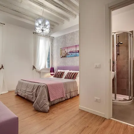 Castello Di Godego Sleeps 7 Air Con Wifi *