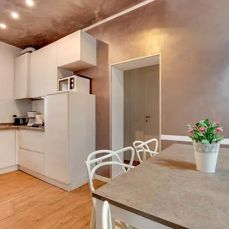 Daire Castello Di Godego Sleeps 7 Air Con Wifi Venedik