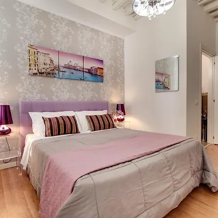 Castello Di Godego Sleeps 7 Air Con Wifi Venedik