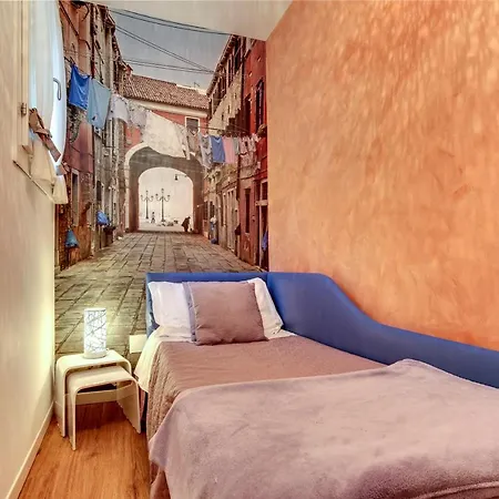 Castello Di Godego Sleeps 7 Air Con Wifi