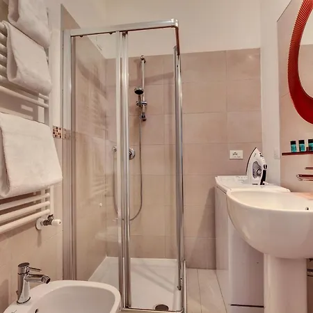 Daire Castello Di Godego Sleeps 7 Air Con Wifi