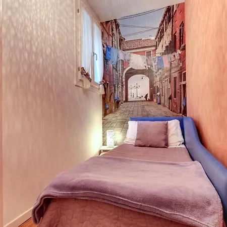 Daire Castello Di Godego Sleeps 7 Air Con Wifi *