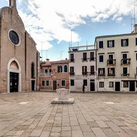 Castello Di Godego Sleeps 7 Air Con Wifi *